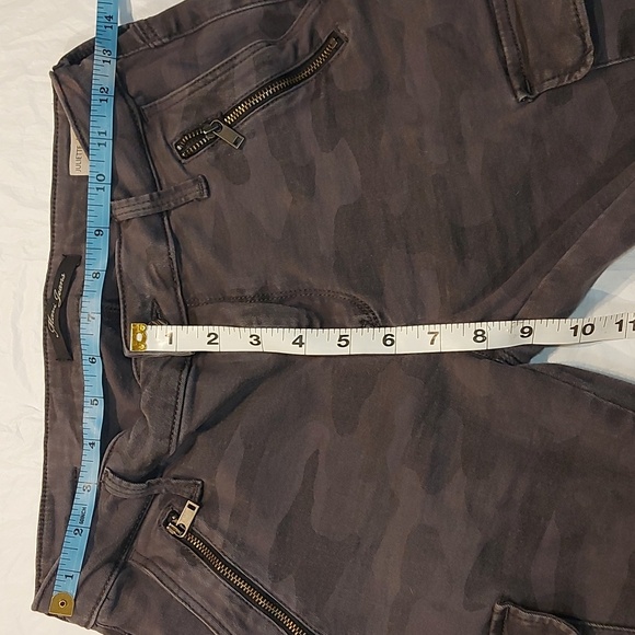 Mavi Juliette Pant - Picture 5 of 8